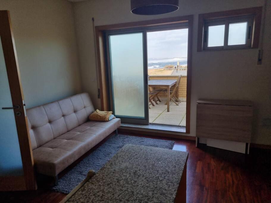 Beach House Lavraアパートメント エクステリア 写真
