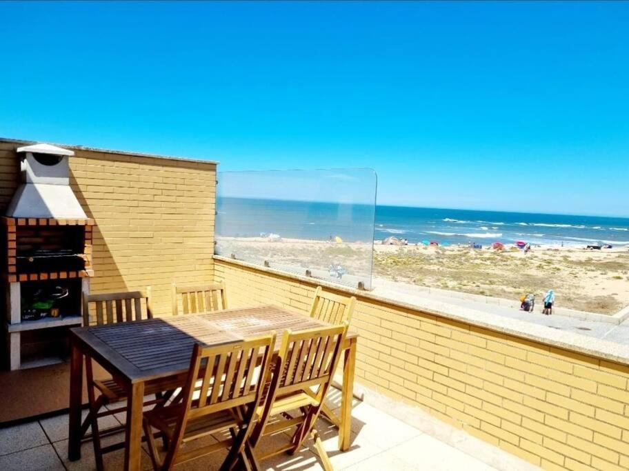 Beach House Lavraアパートメント エクステリア 写真